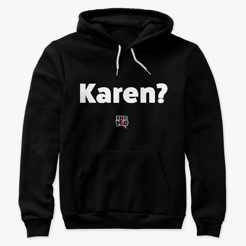 Karen?