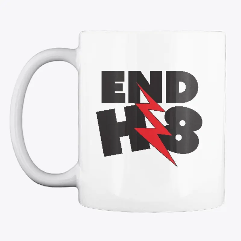 End H8