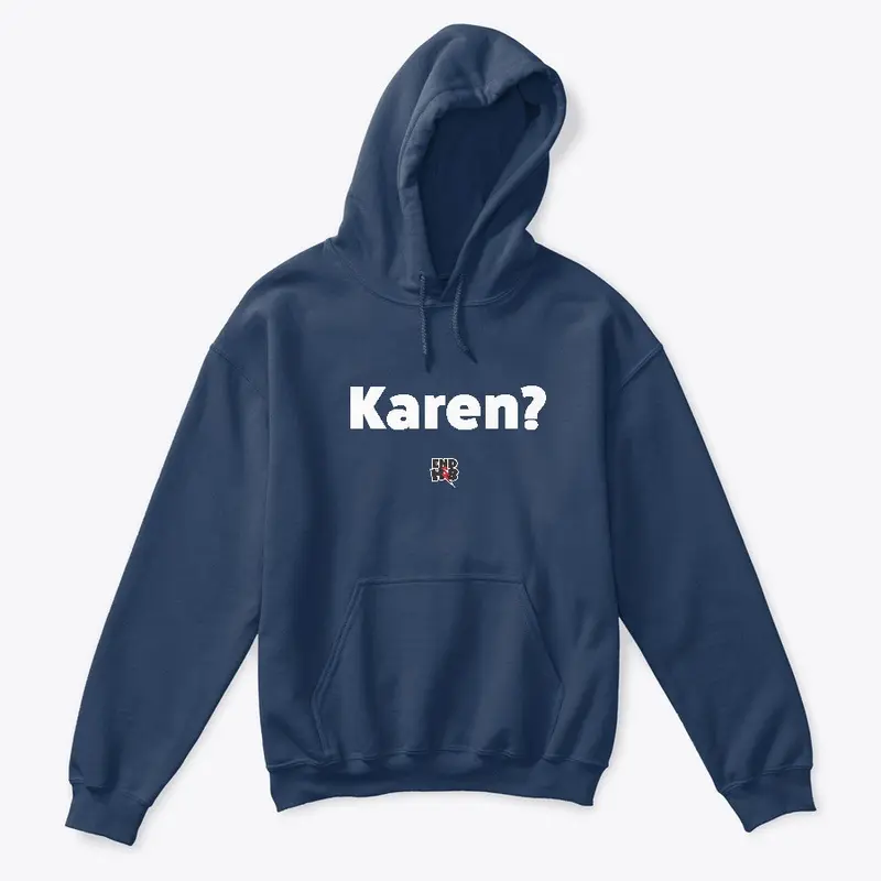 Karen?